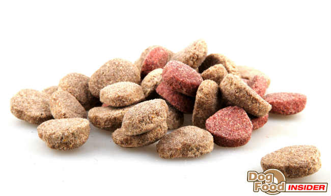 costco small breed dog food
